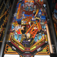 Illustration for article titled Dr. Who in Digital Pinball Form Coming to the Gaming Device of Your Choice.